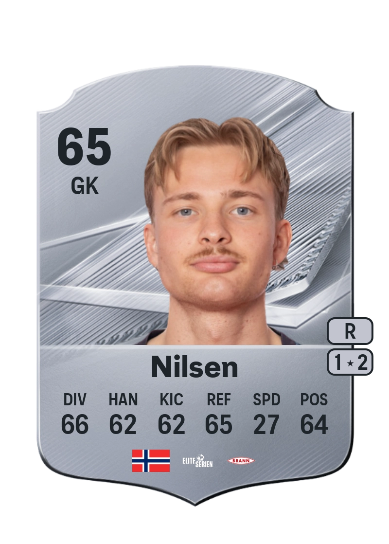 Simen Vidtun Nilsen