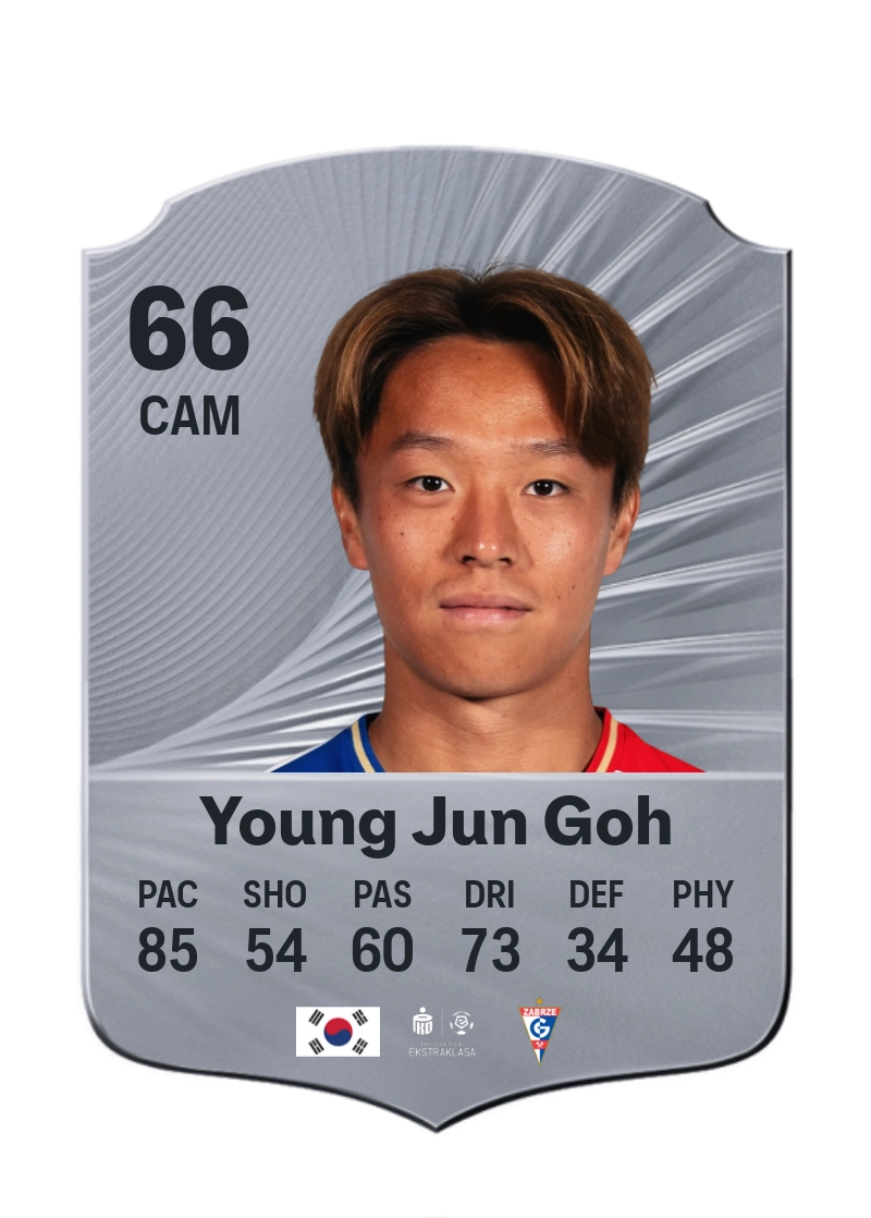 Goh Young Jun