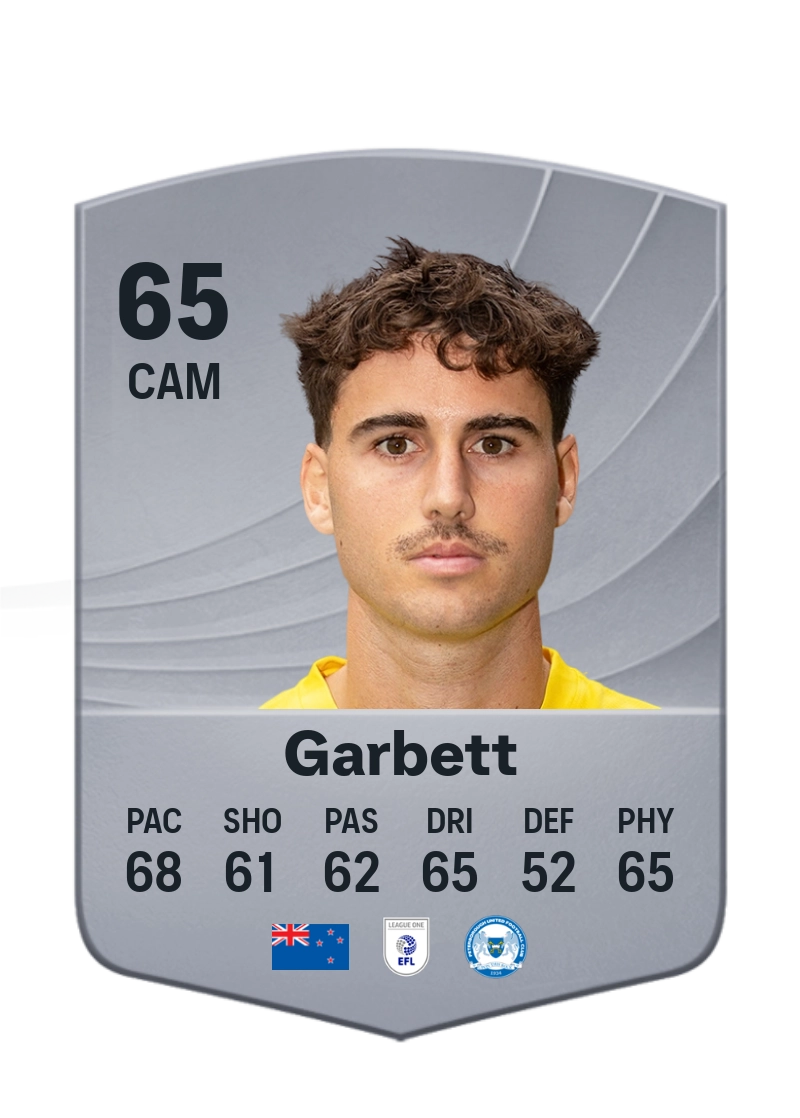 Matthew Garbett
