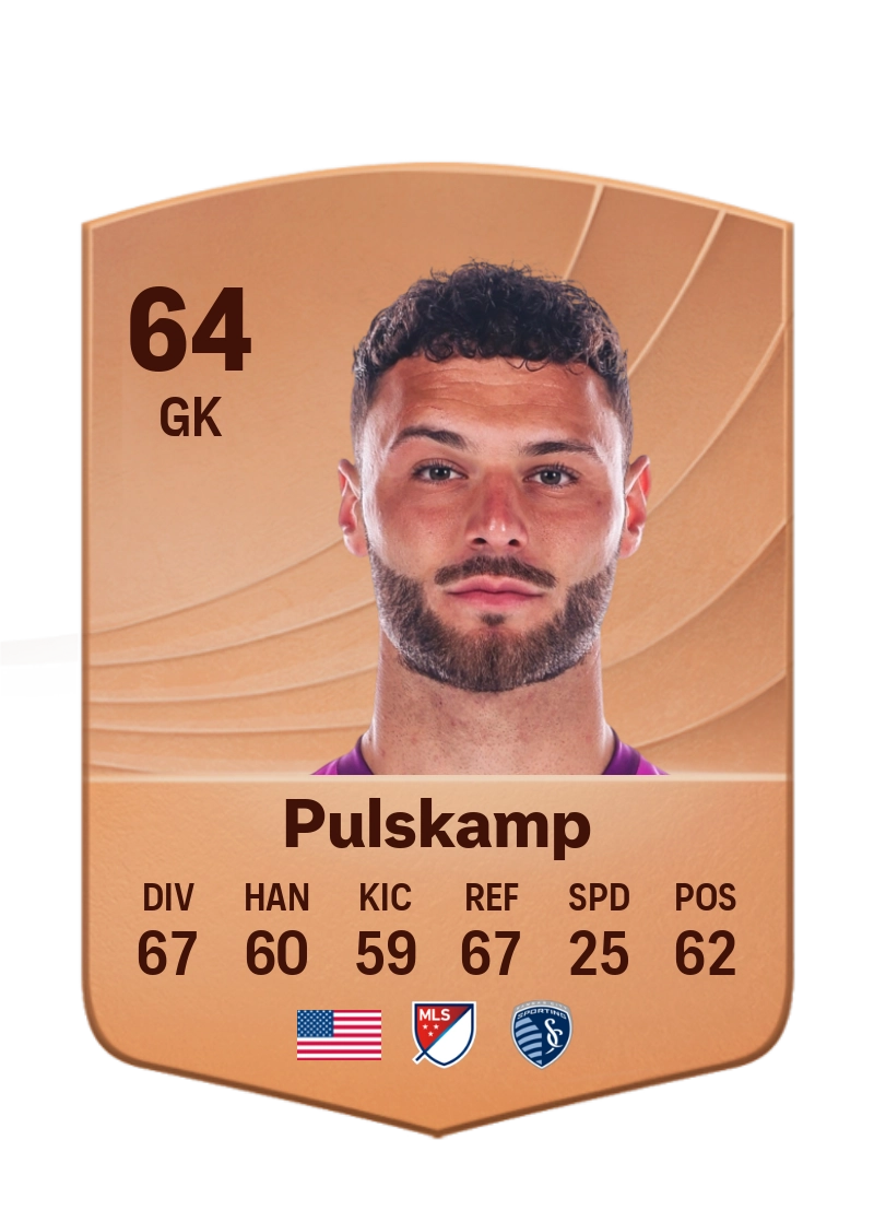 John Pulskamp