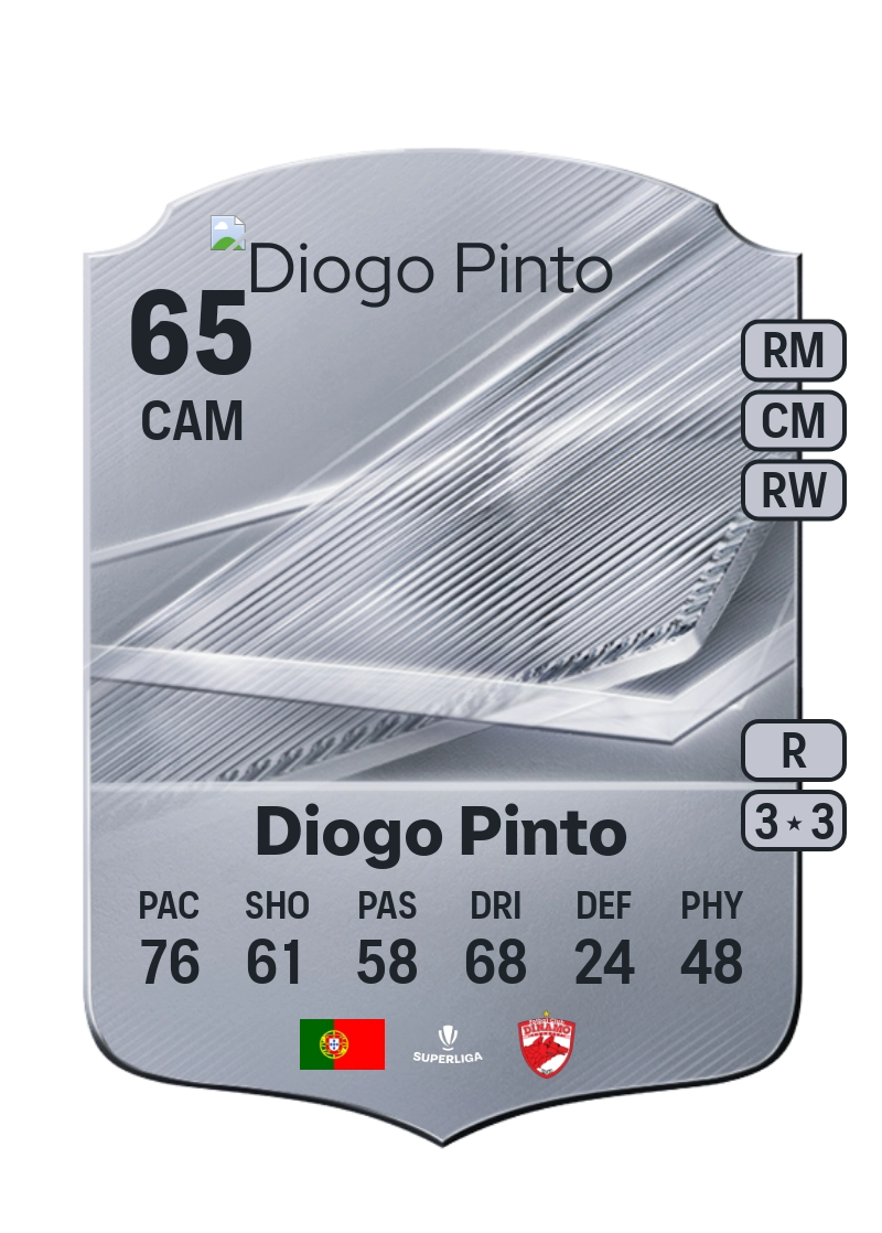 Diogo Pinto