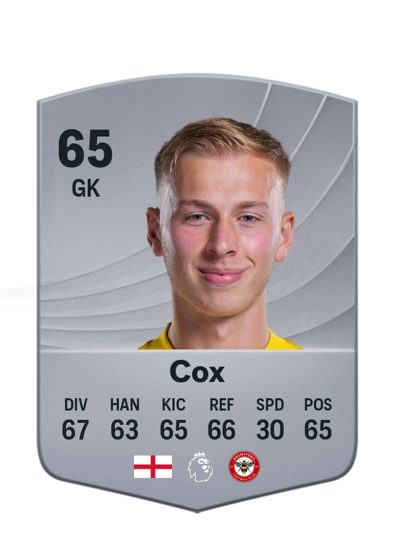 Matthew Cox
