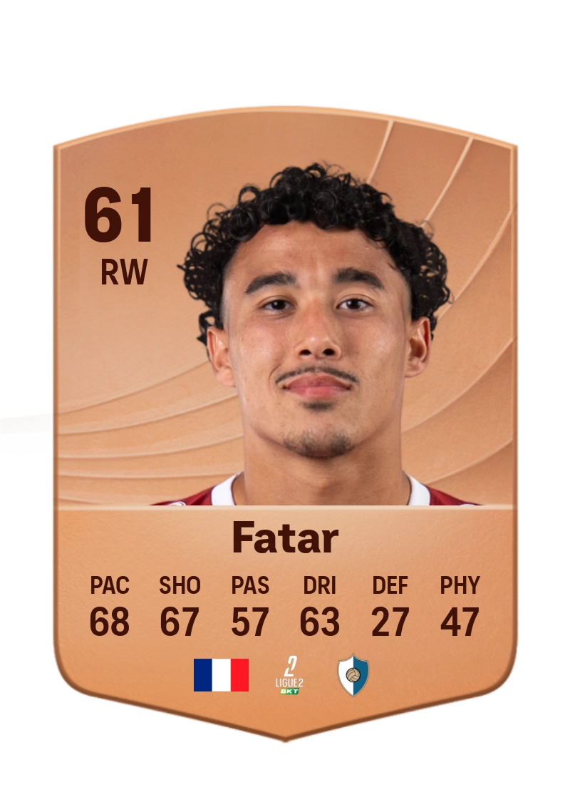 Noah Fatar