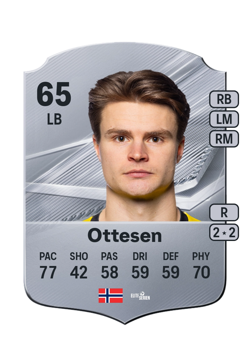 Sturla Ottesen