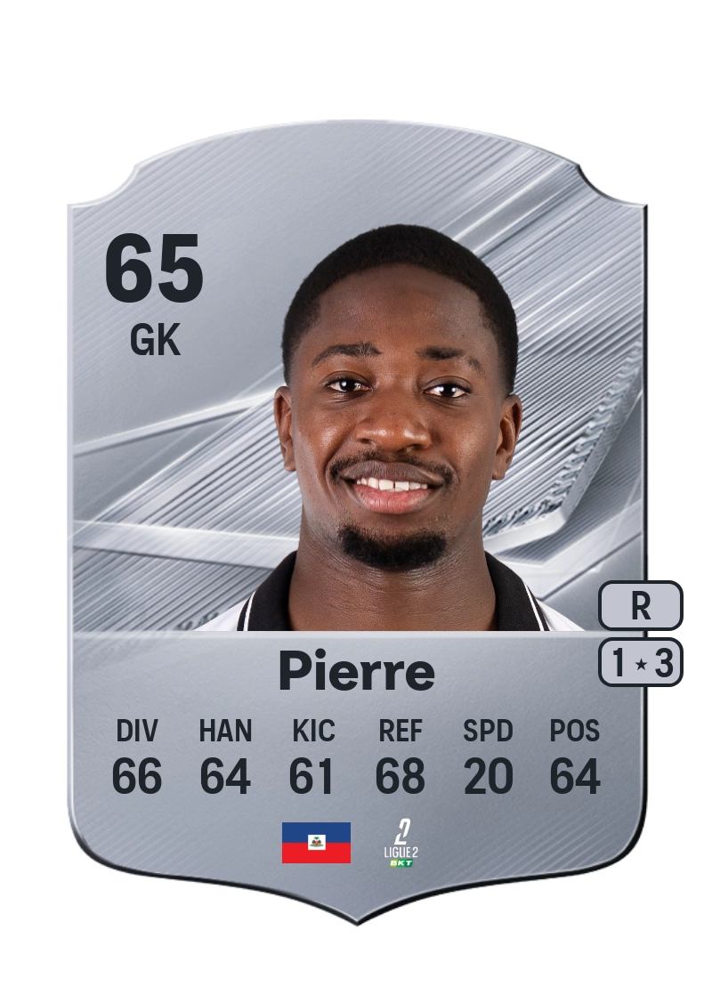 Alexandre Pierre