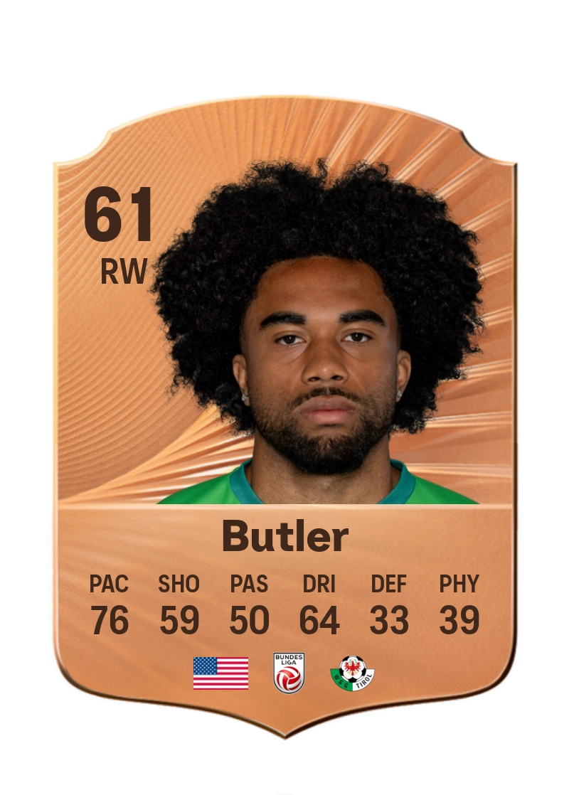 Quincy Butler
