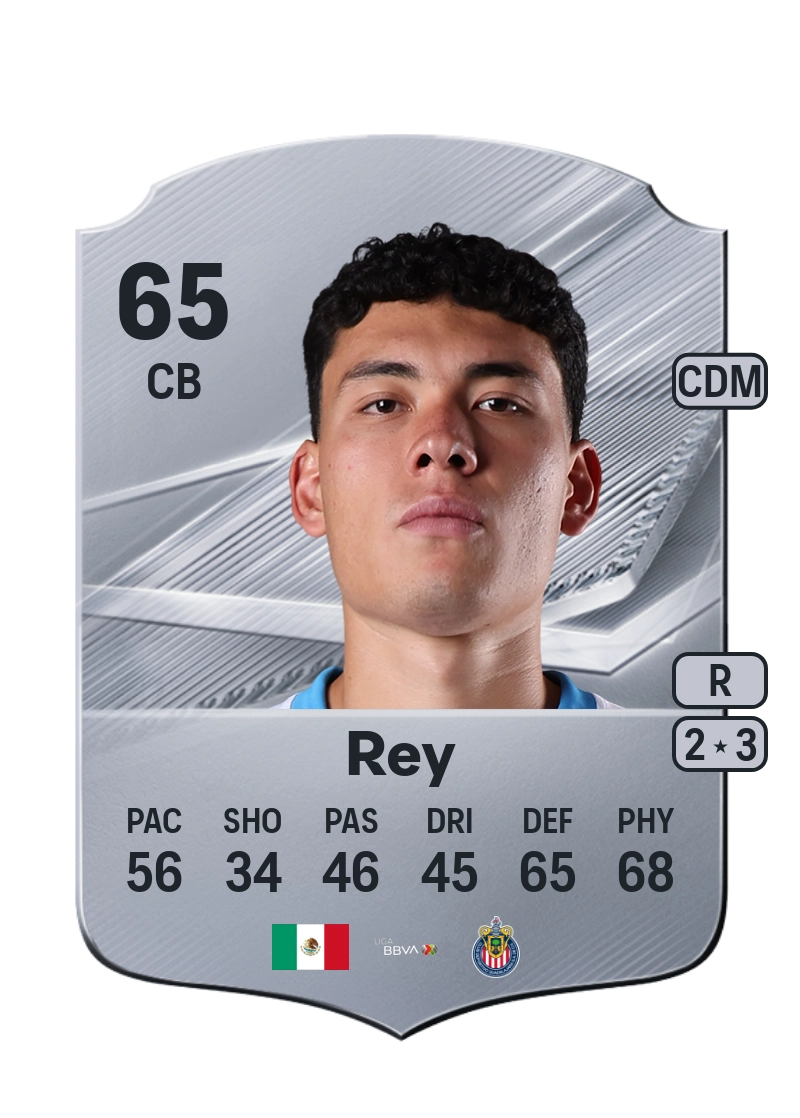 Luis Rey