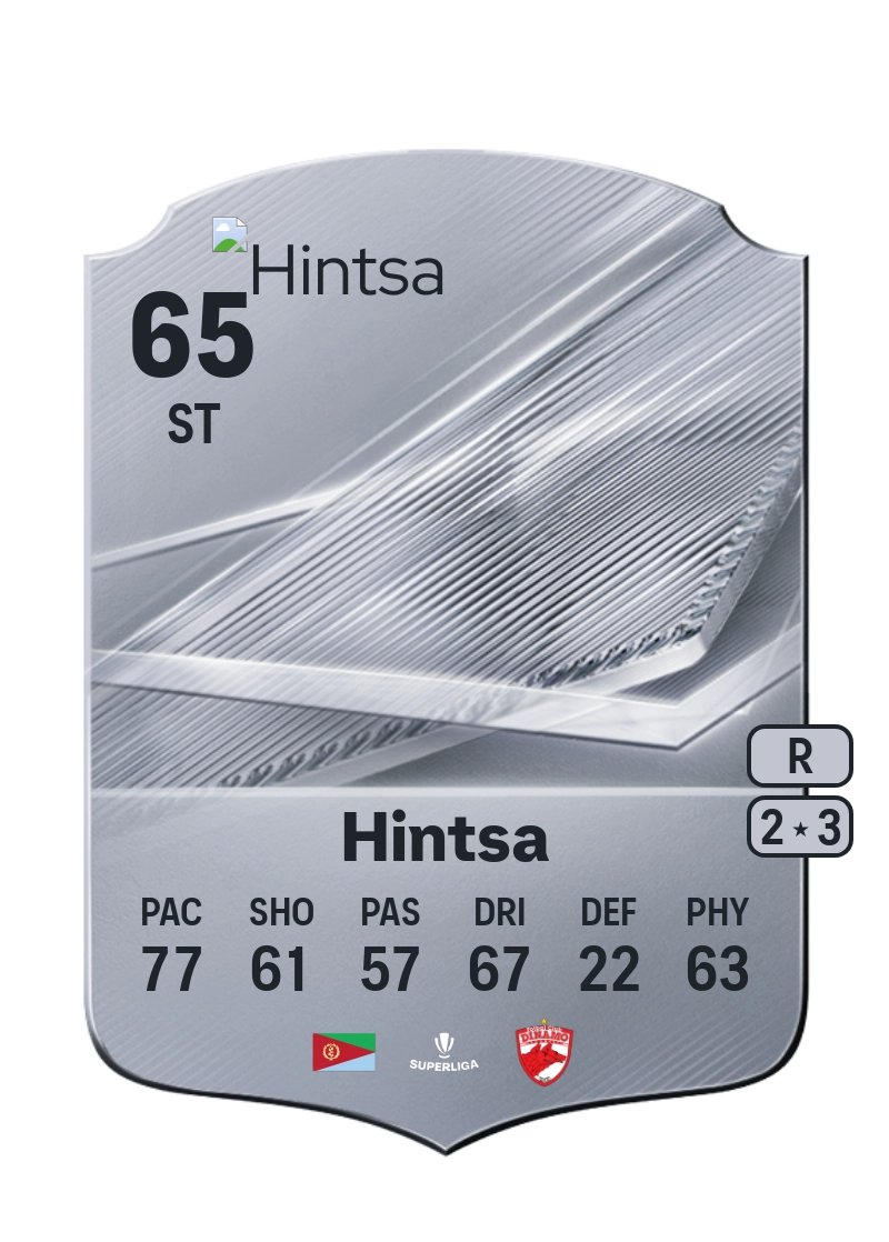 Oliver Hintsa
