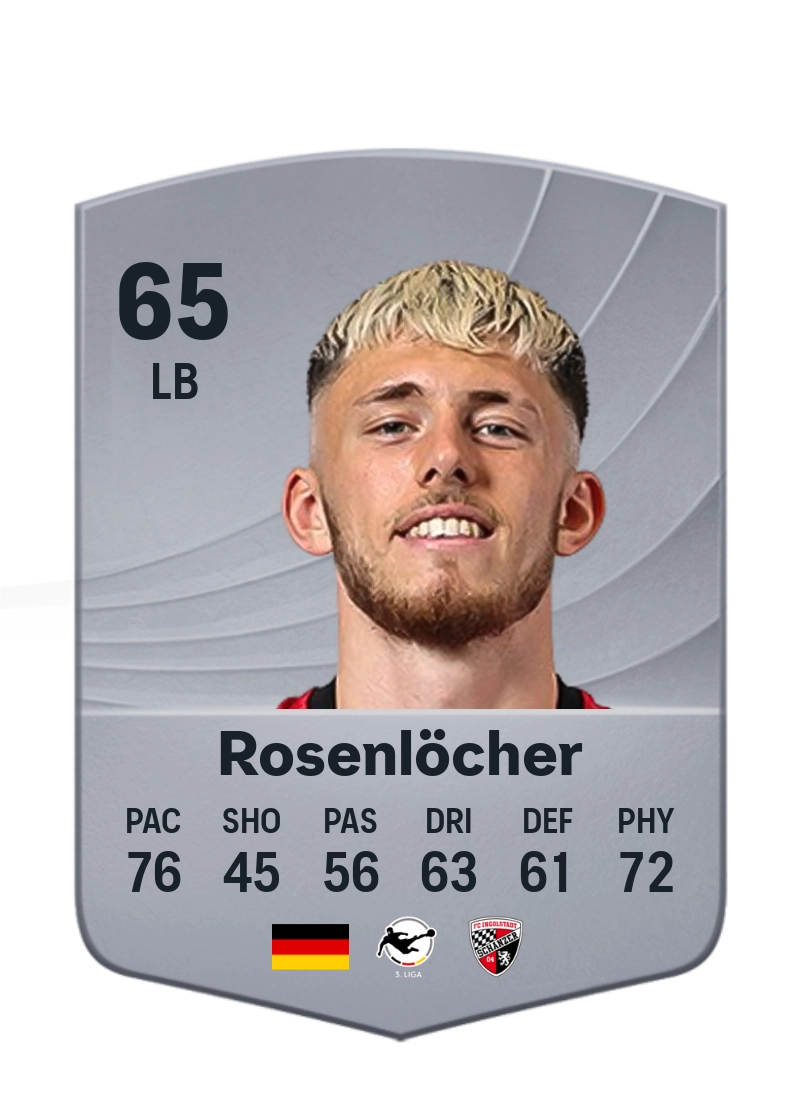 Linus Rosenlöcher