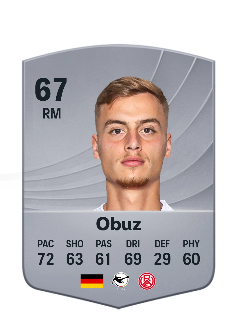 Marvin Obuz