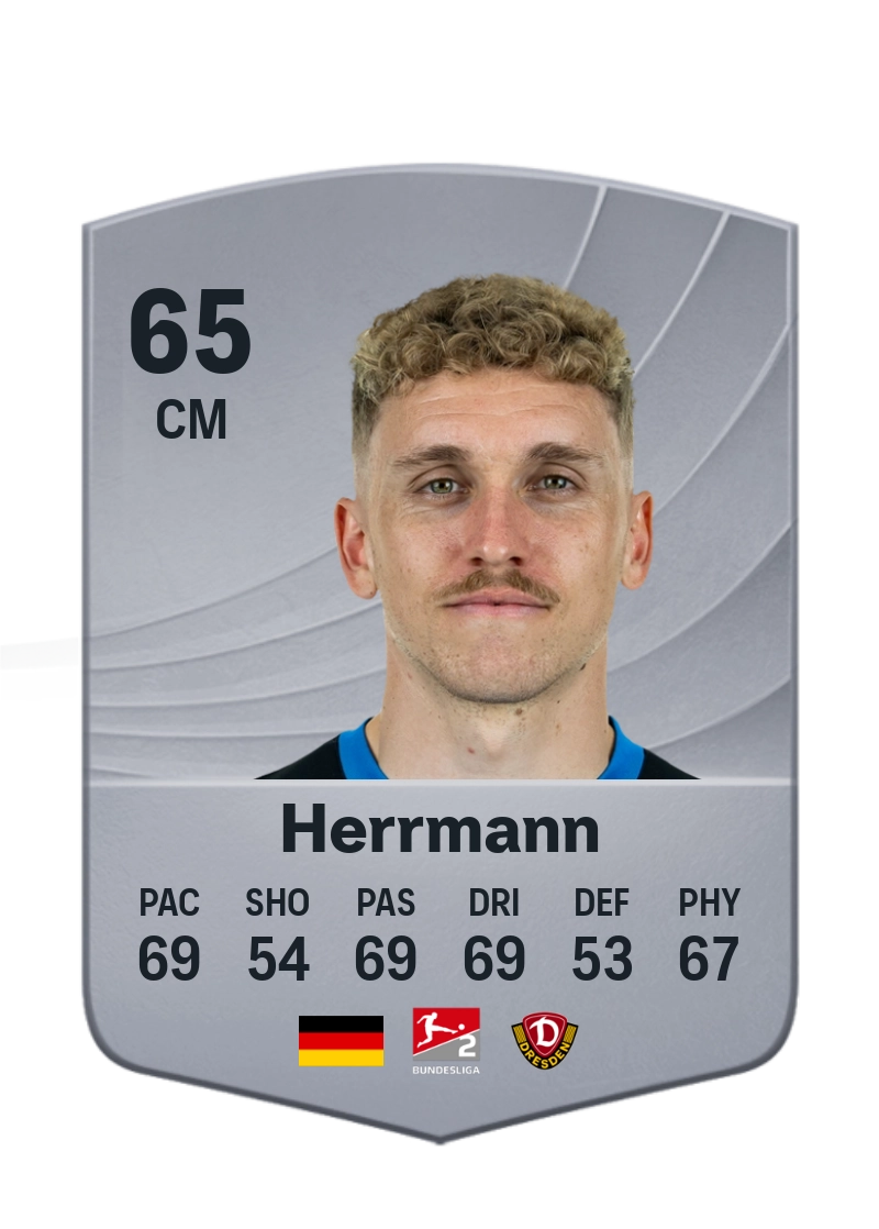 Luca Herrmann