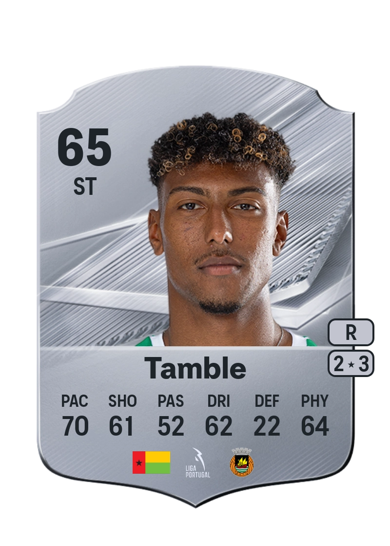 Tamble