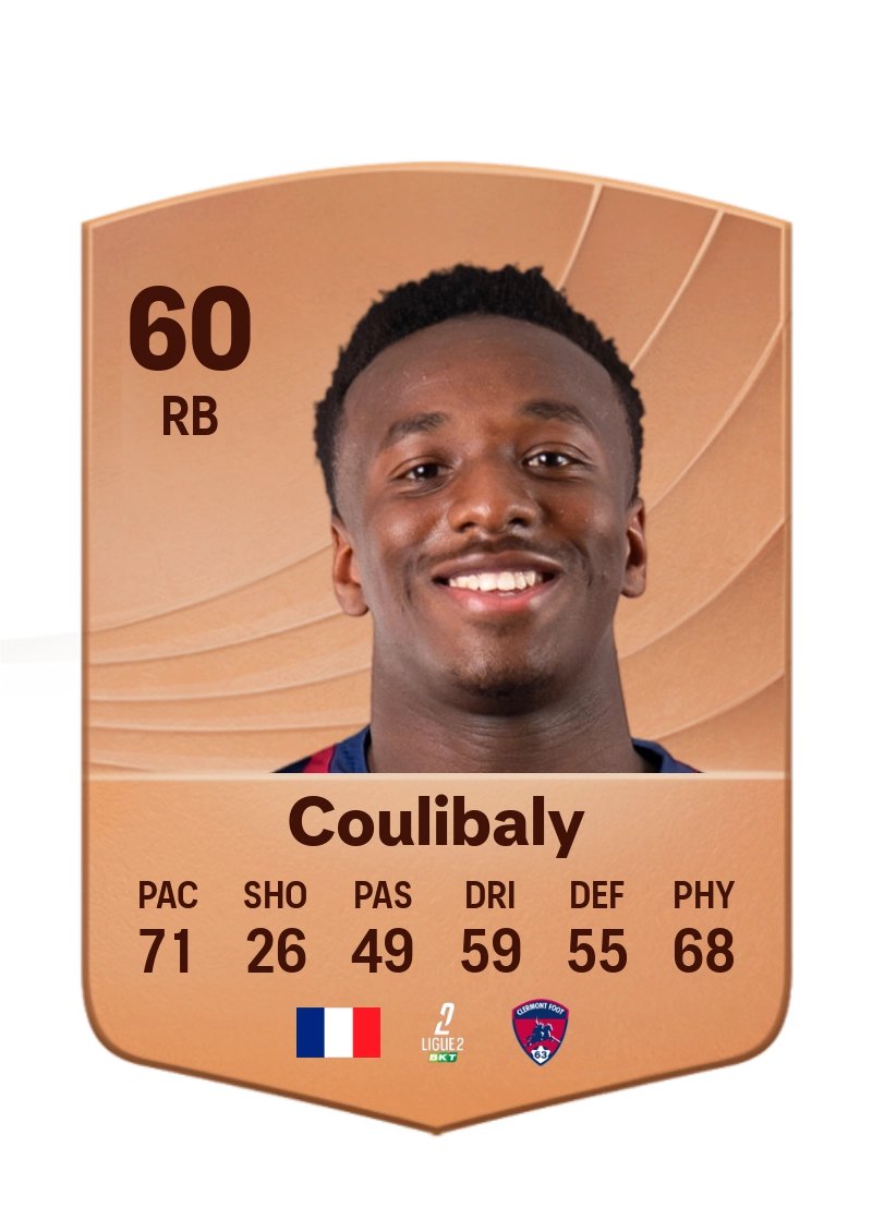 Ibrahim Coulibaly
