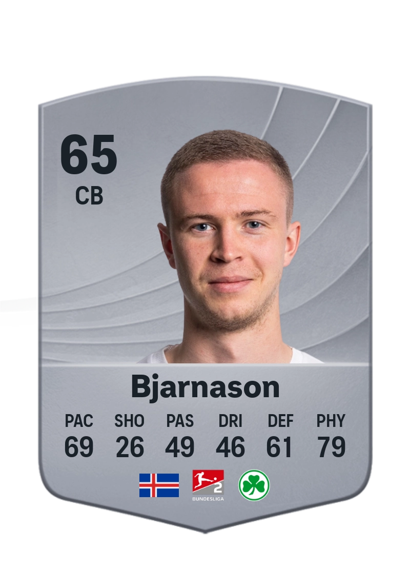 Brynjar Ingi Bjarnason