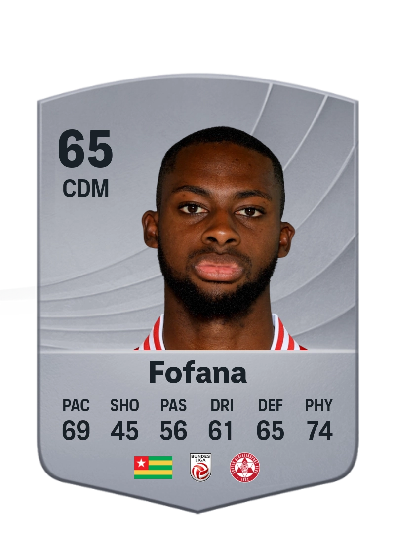 Sadik Fofana