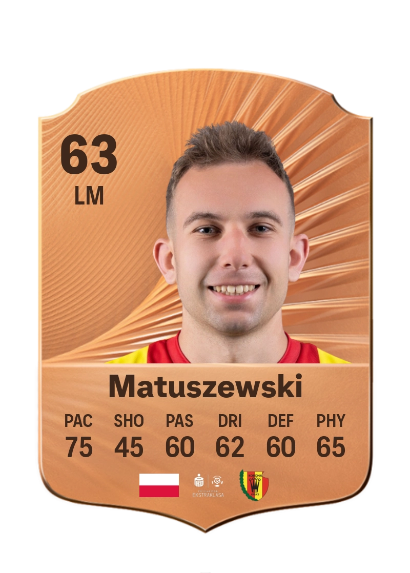 Konrad Matuszewski
