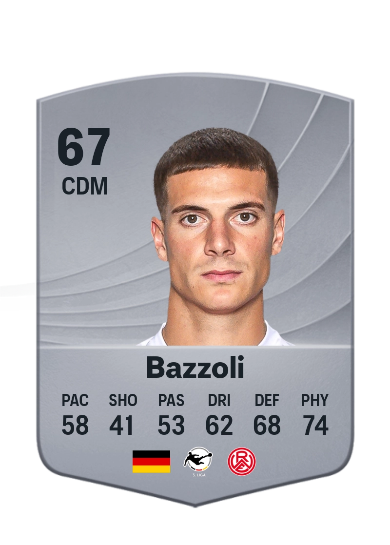 Luca Bazzoli