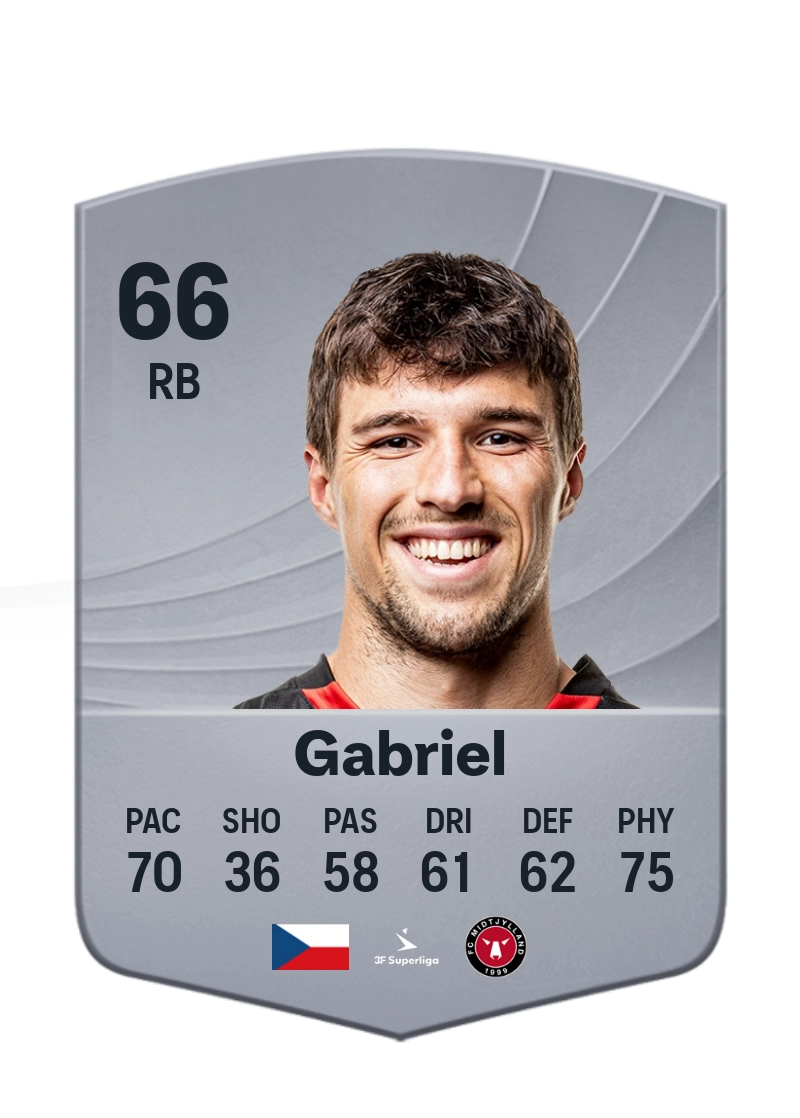 Adam Gabriel