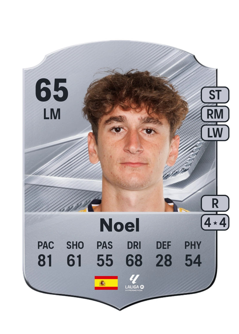 Noel