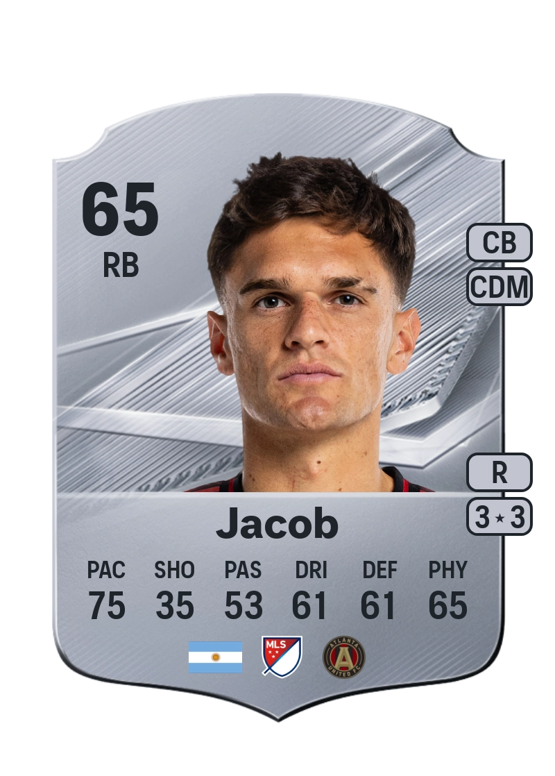 Tomás Jacob
