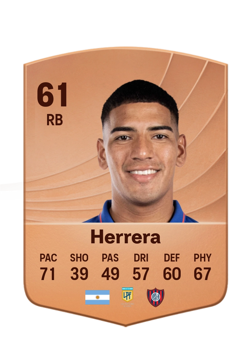 Ezequiel Herrera