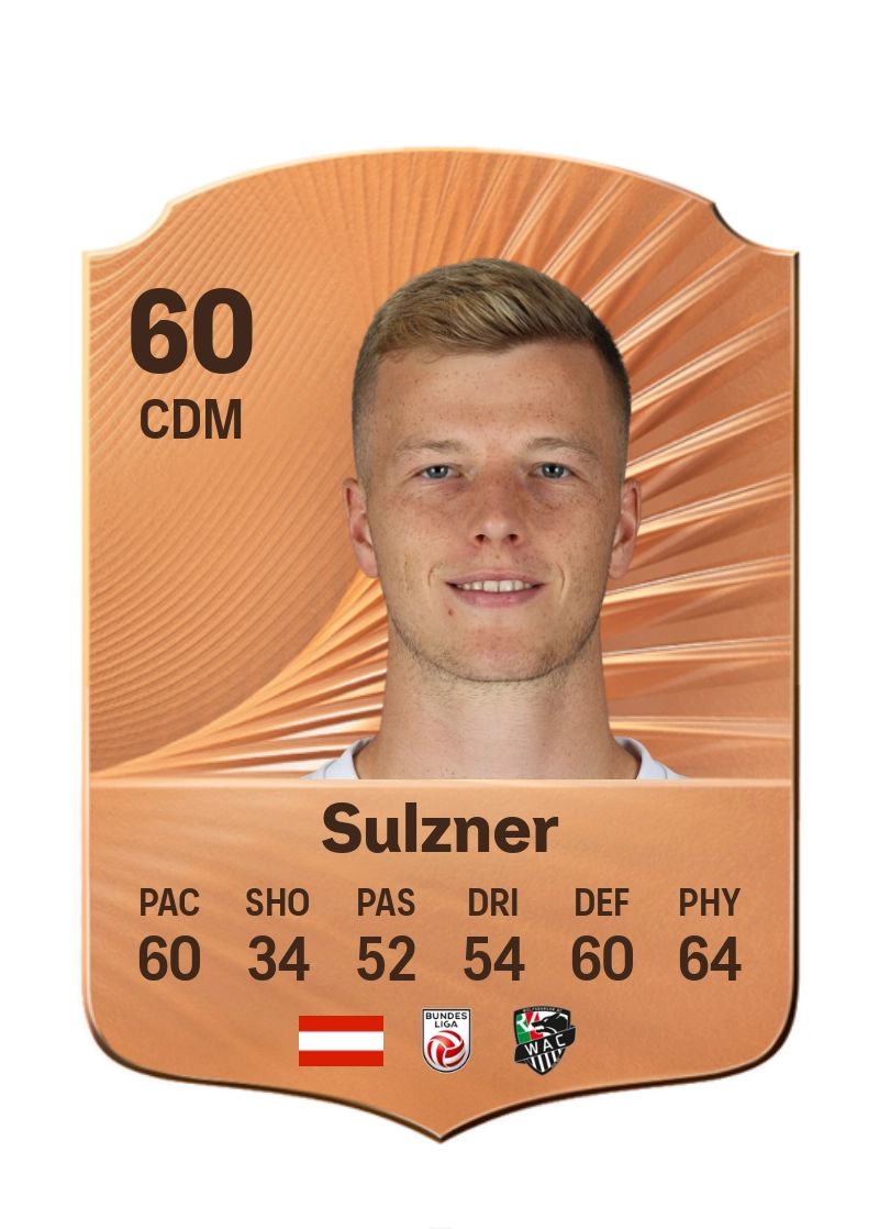 Marco Sulzner