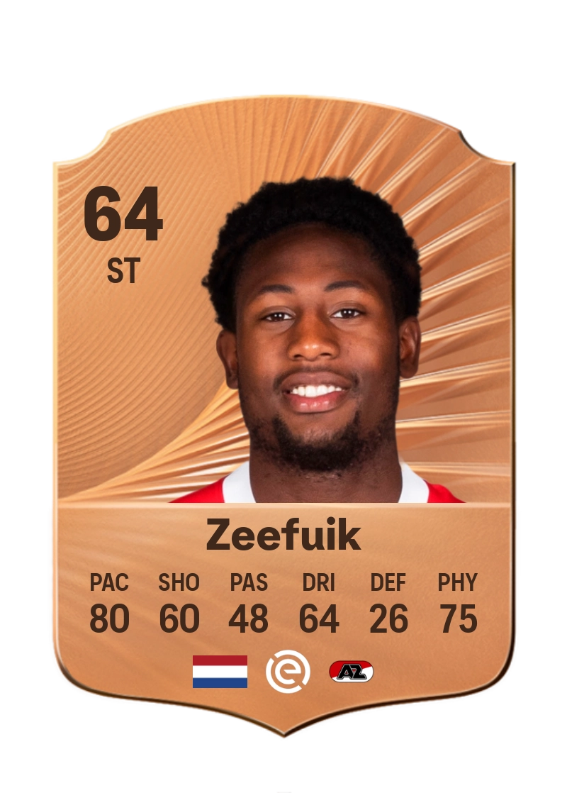 Lequincio Zeefuik