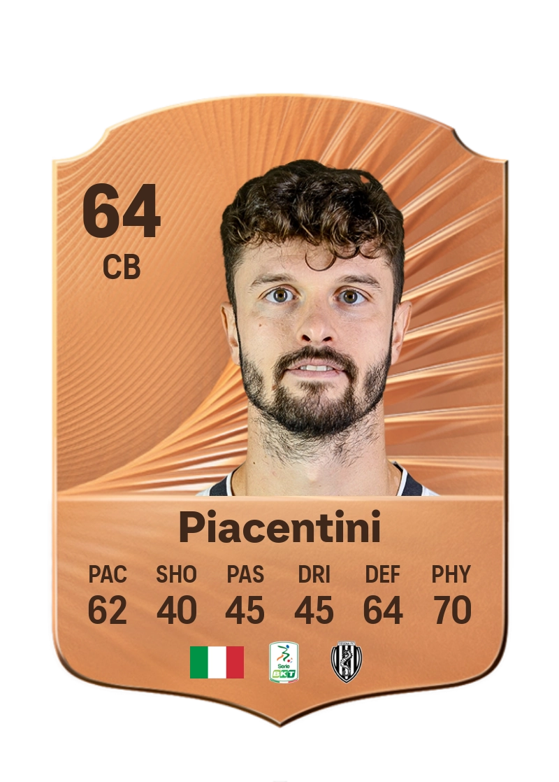 Matteo Piacentini