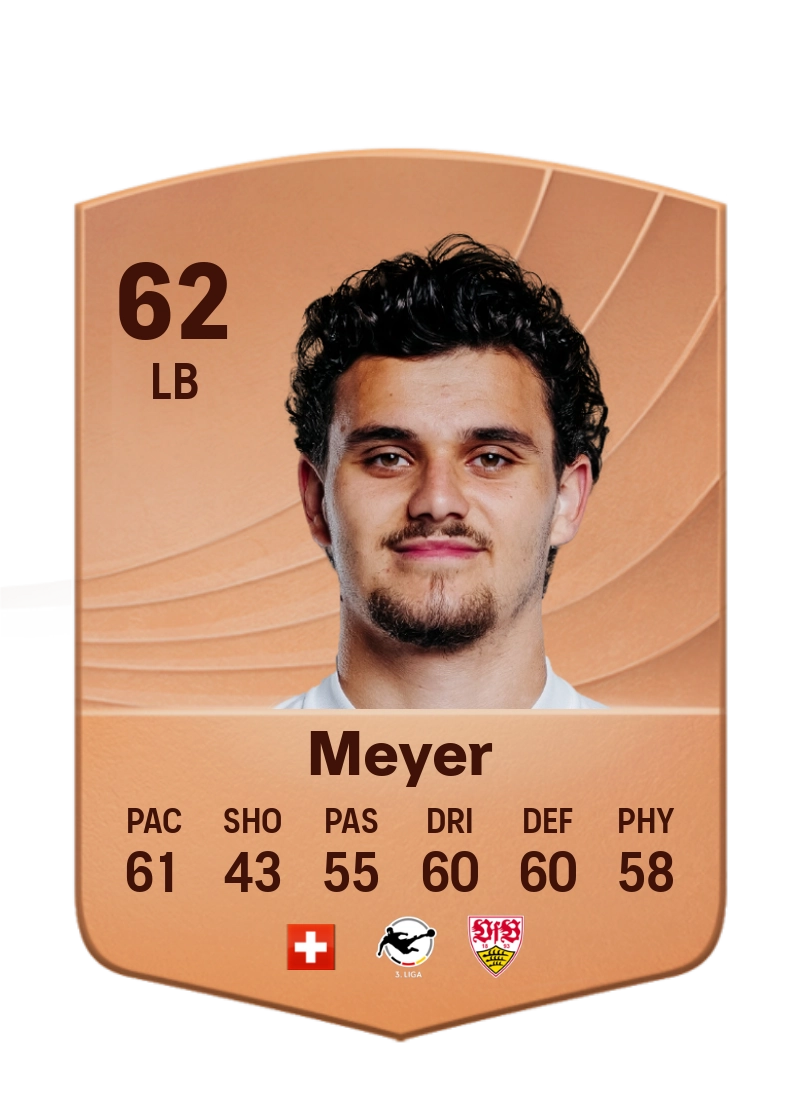 Leny Meyer