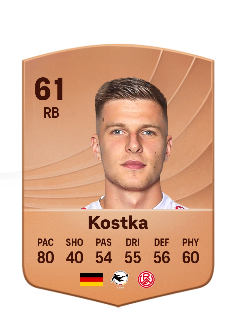 Michael Kostka