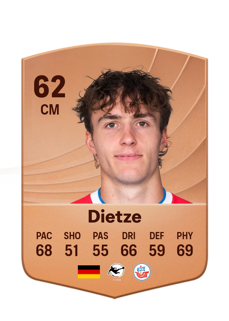 Benno Dietze