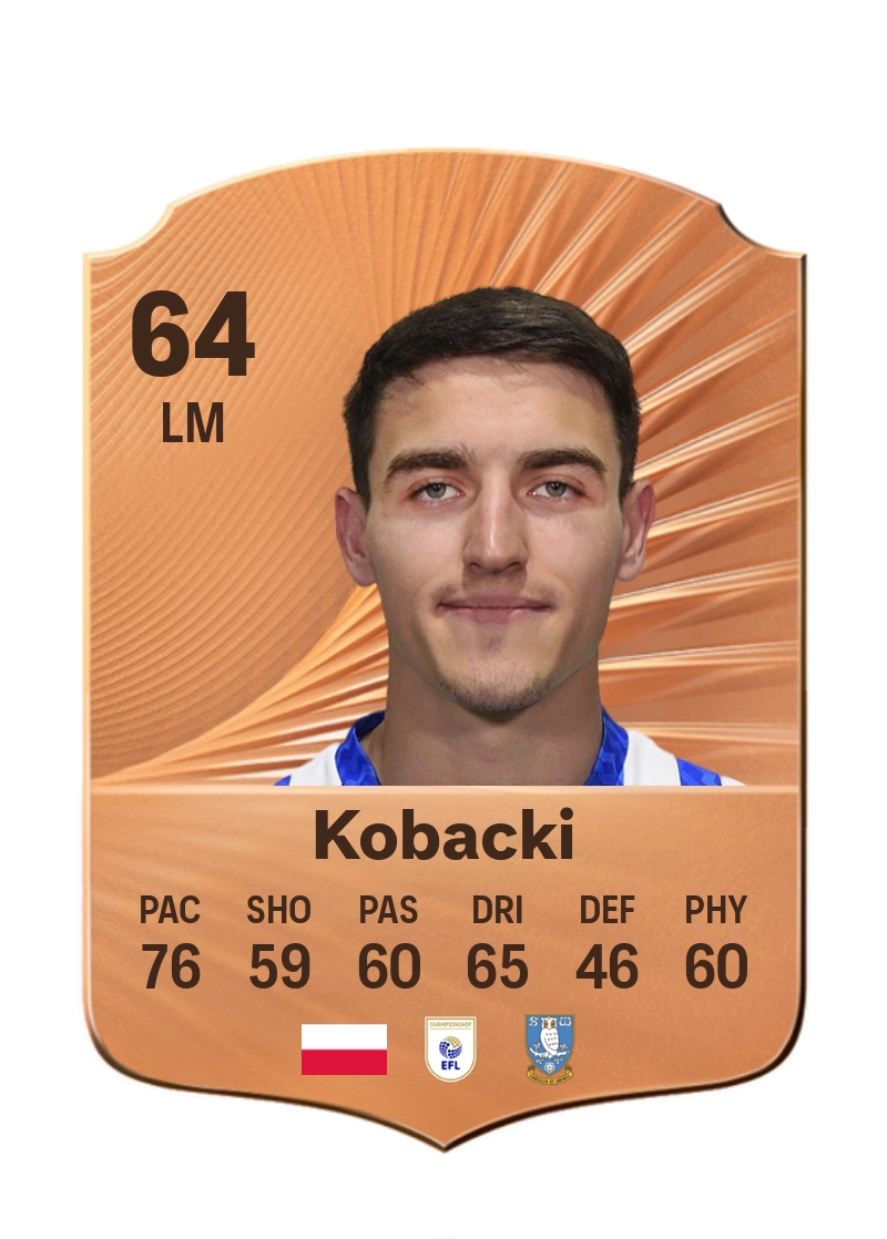 Olaf Kobacki