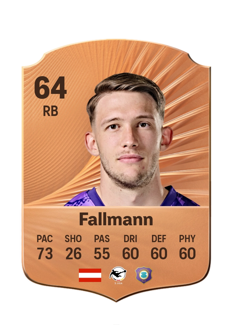 Pascal Fallmann
