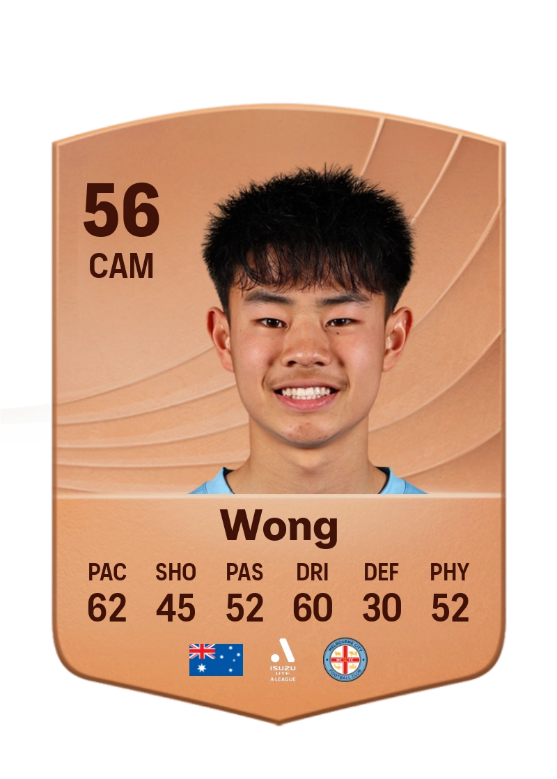 Lawrence Wong