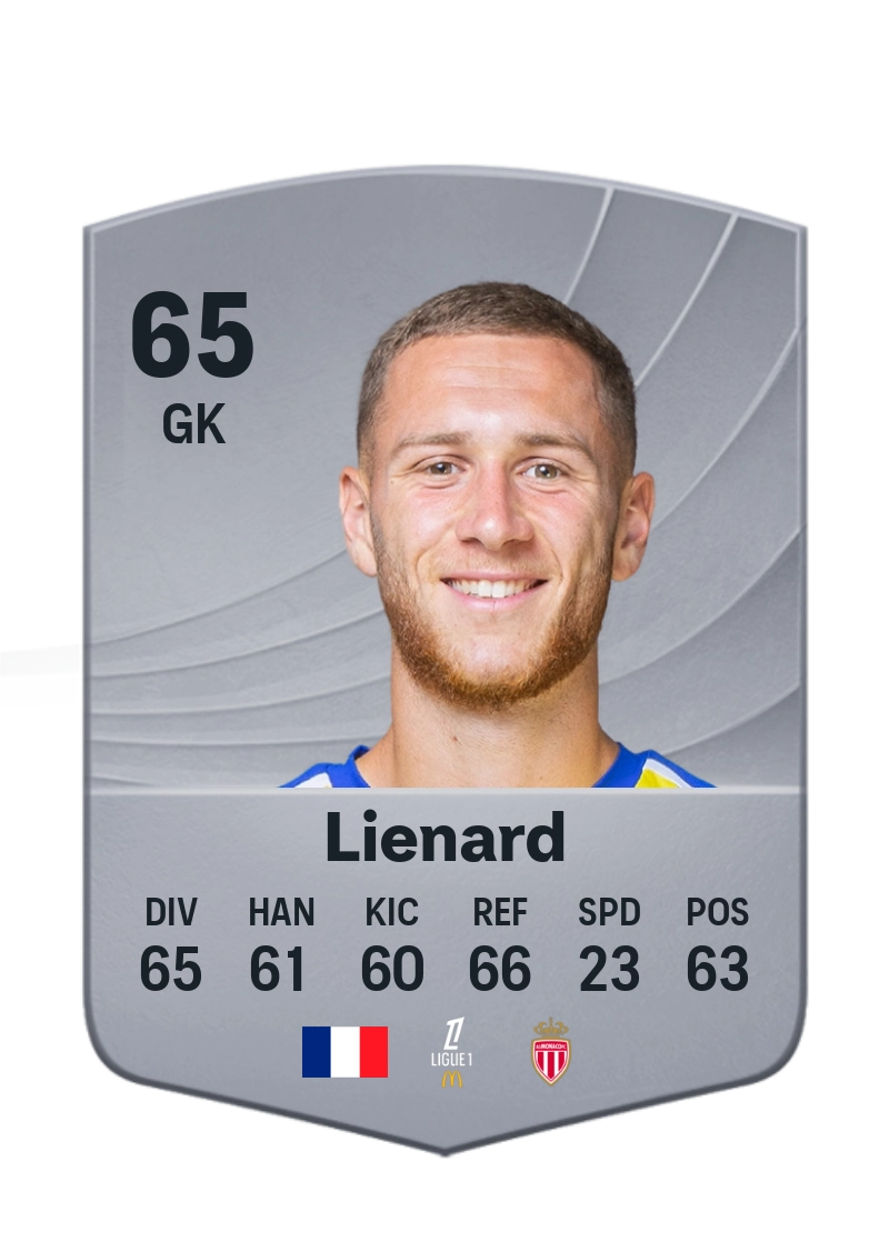 Yann Lienard