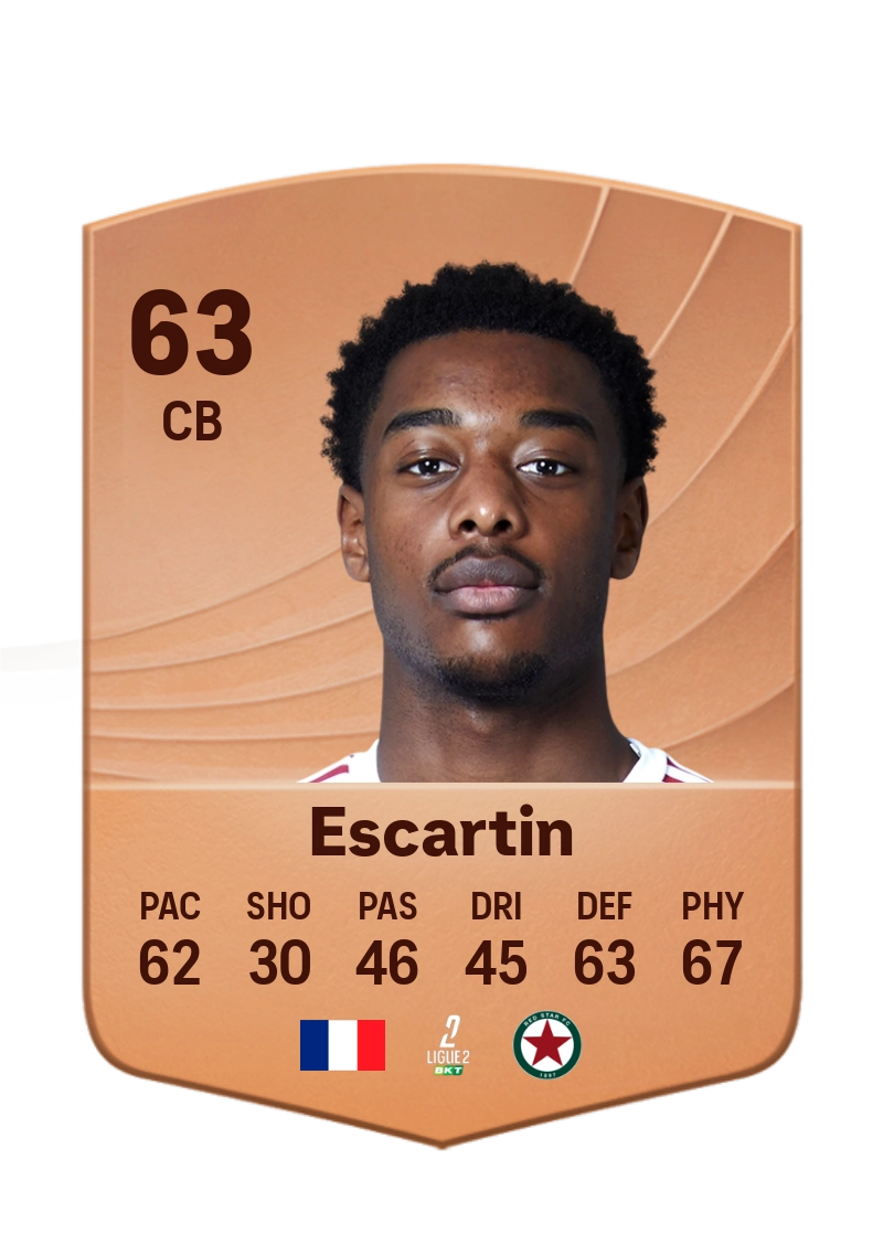 Josué Escartin