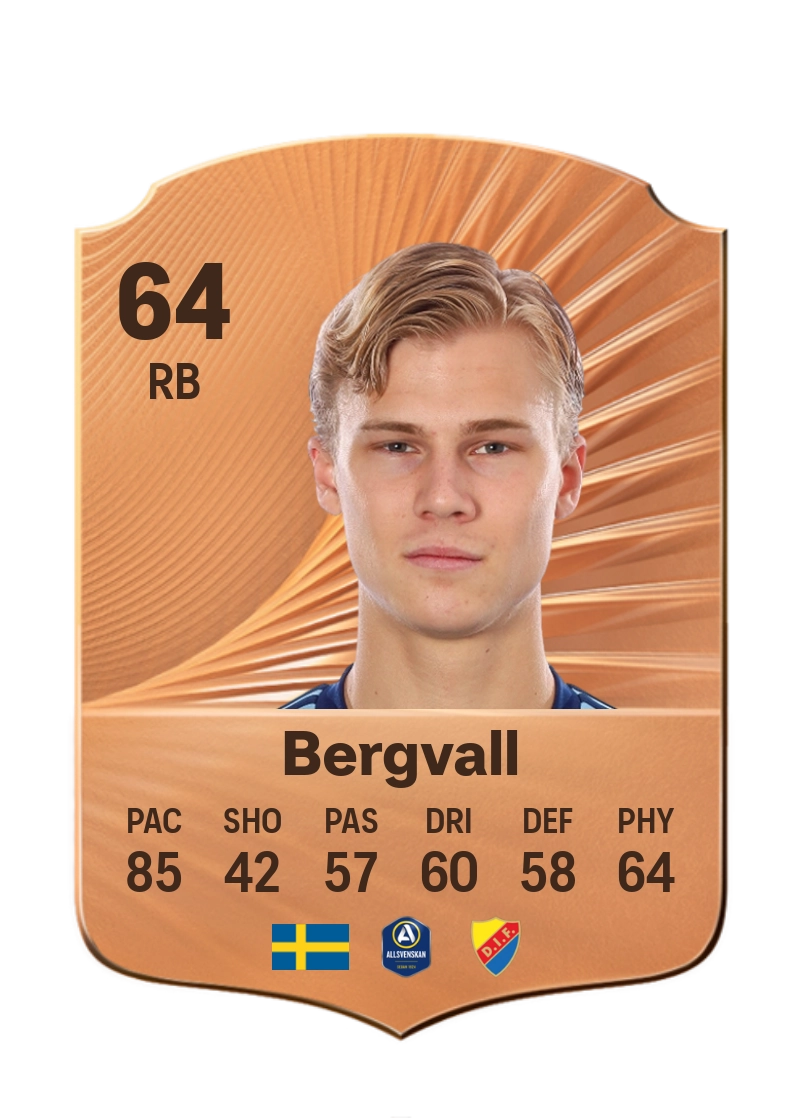 Theo Bergvall