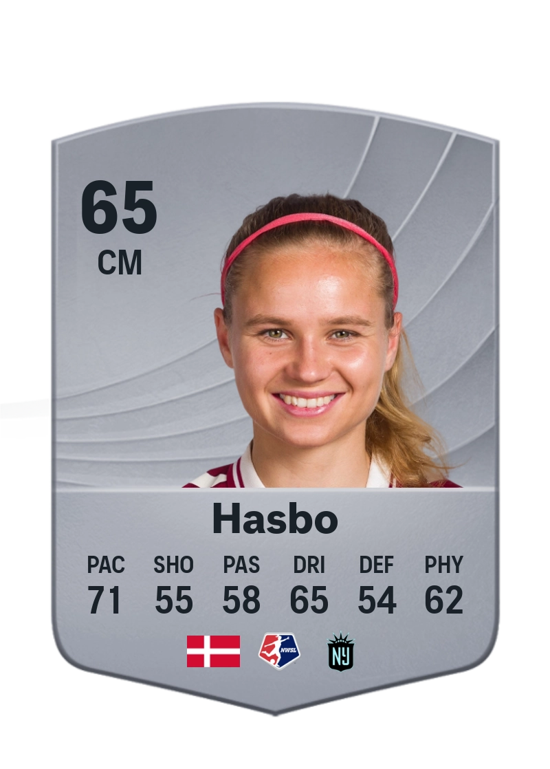 Josefine Hasbo