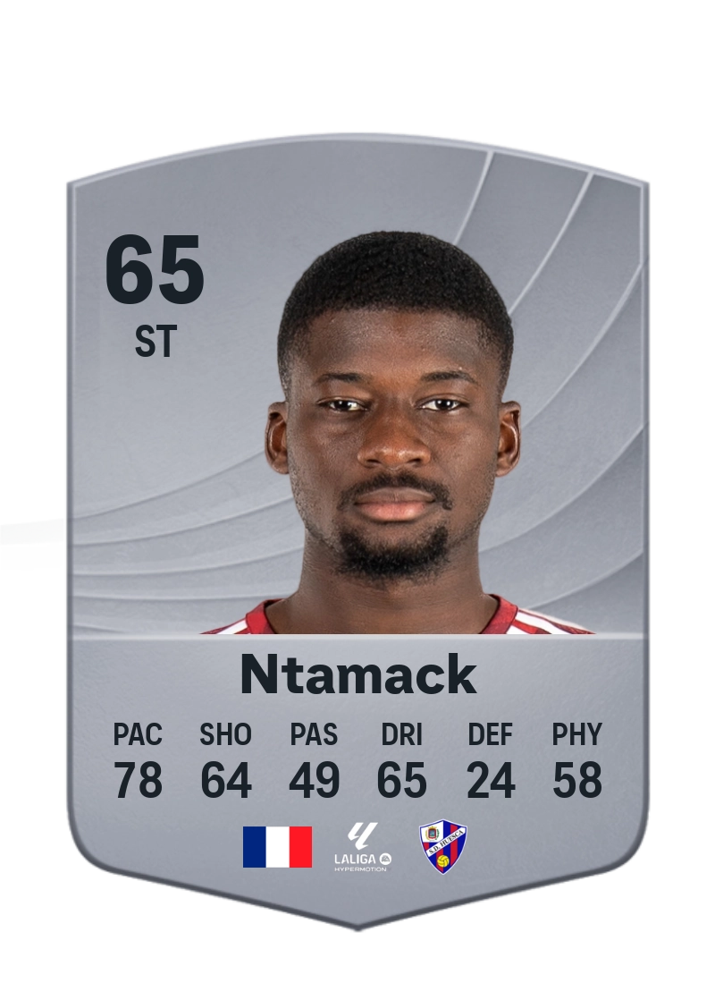 Samuel Ntamack