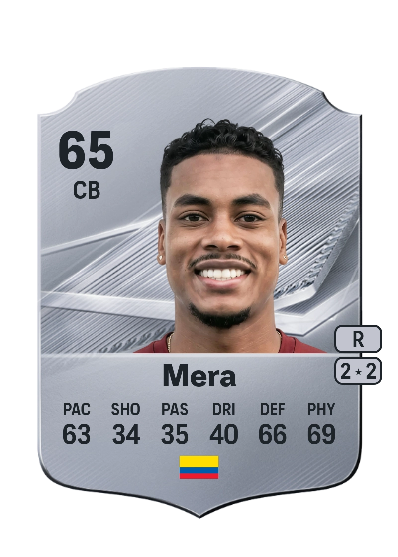 Juan José Mera
