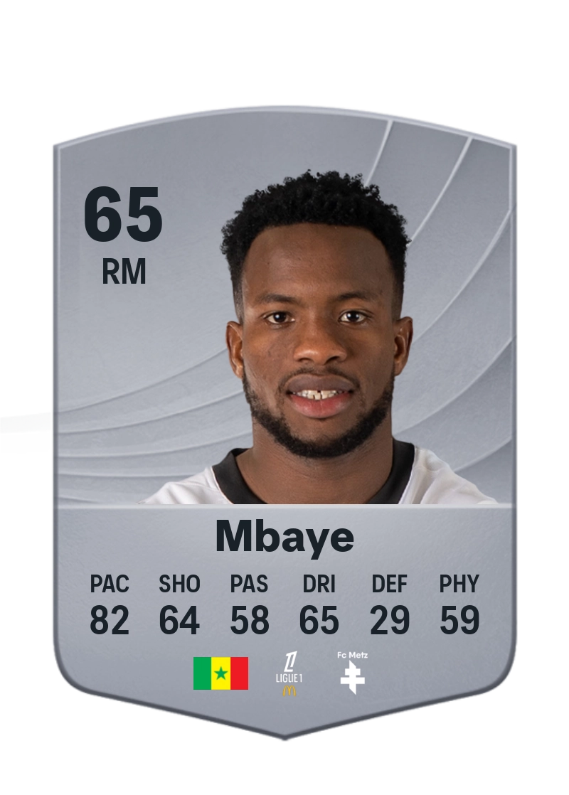Malick Mbaye