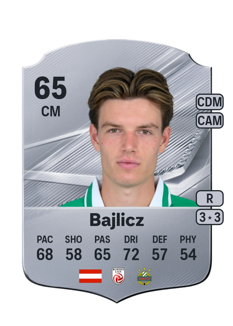Nicolas Bajlicz