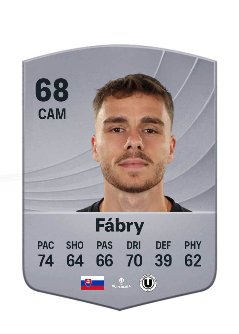 Andrej Fábry