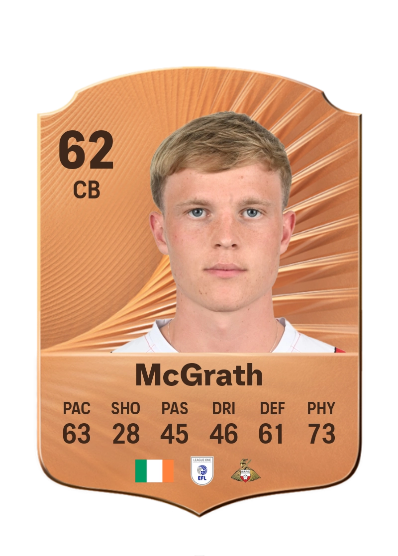 Jay McGrath