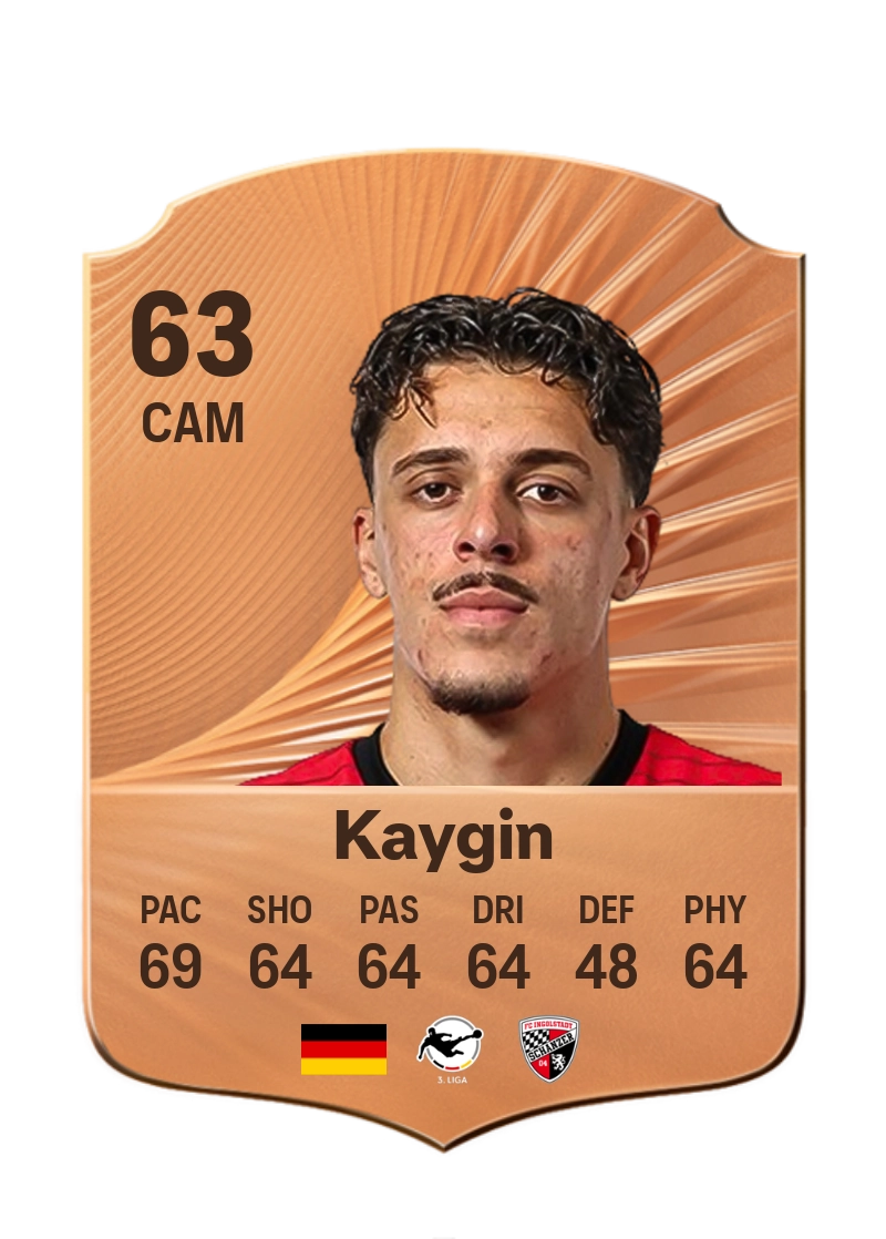 Dennis Kaygin