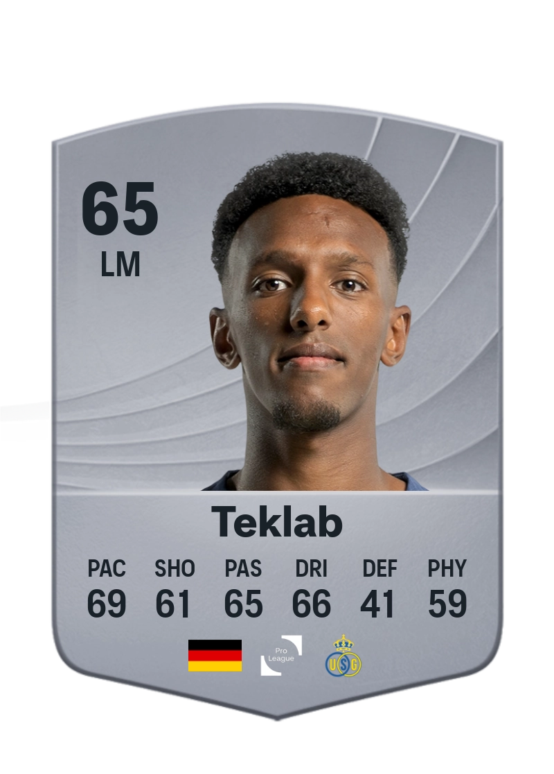 Henok Teklab