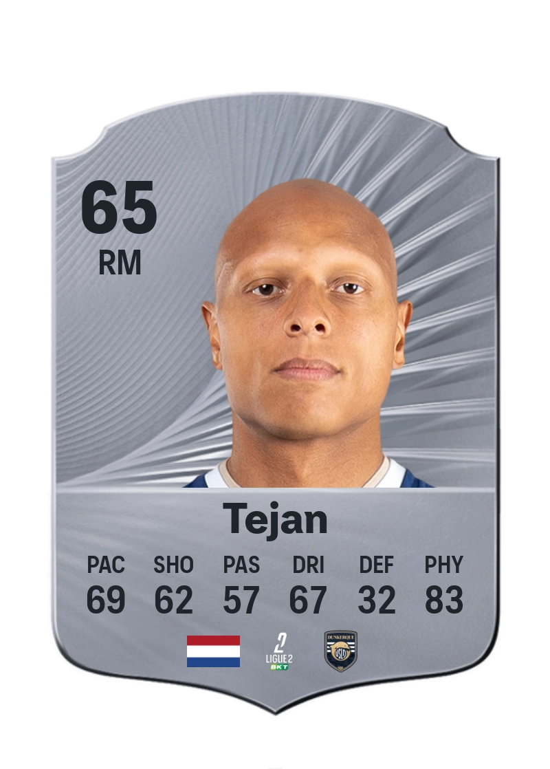 Kay Tejan
