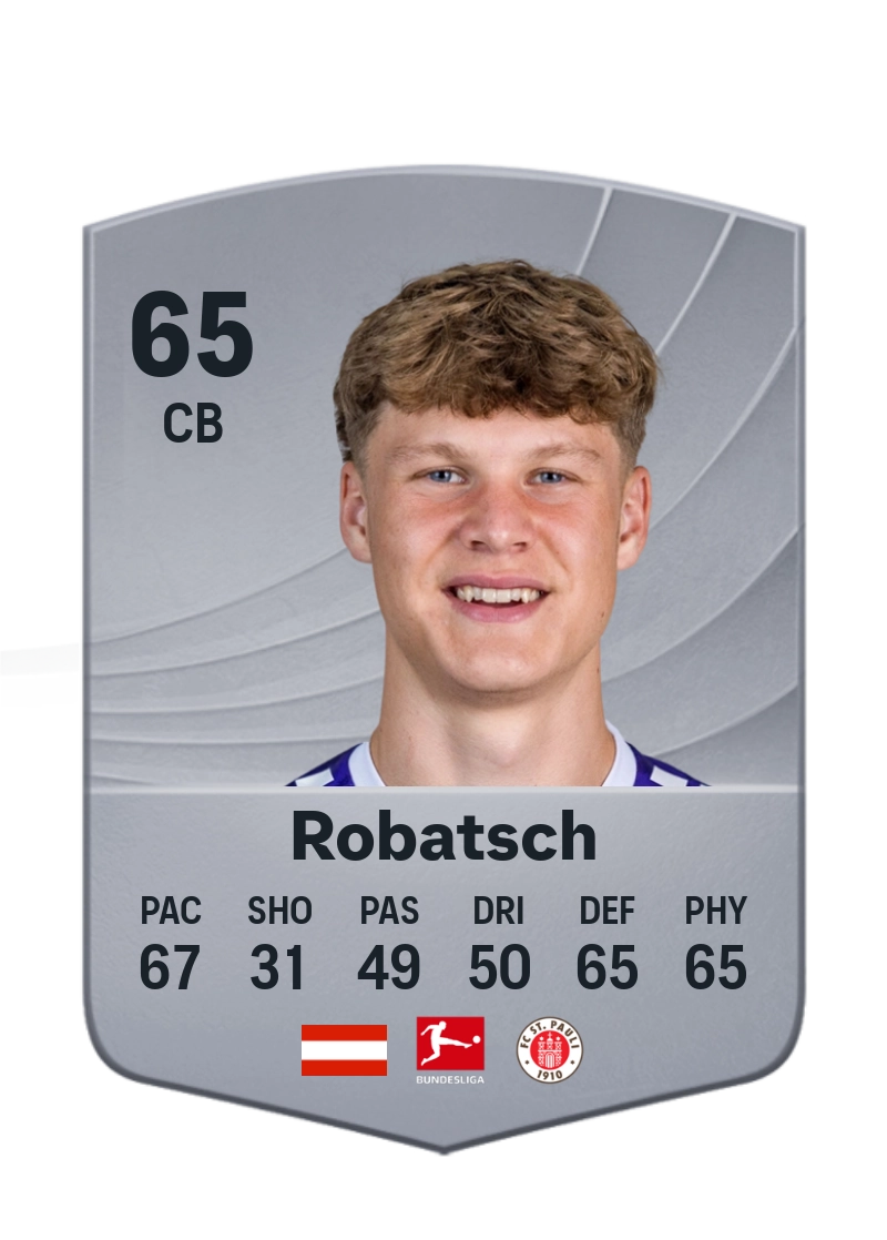Jannik Robatsch