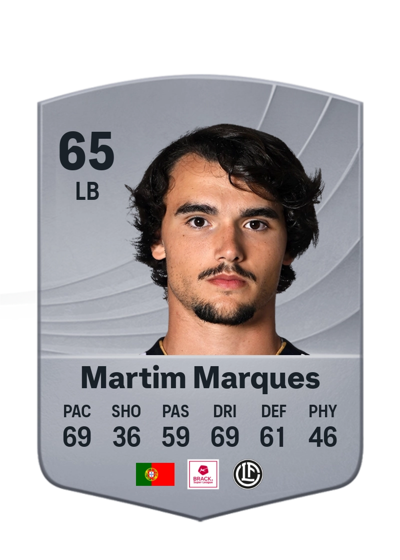 Martim Marques