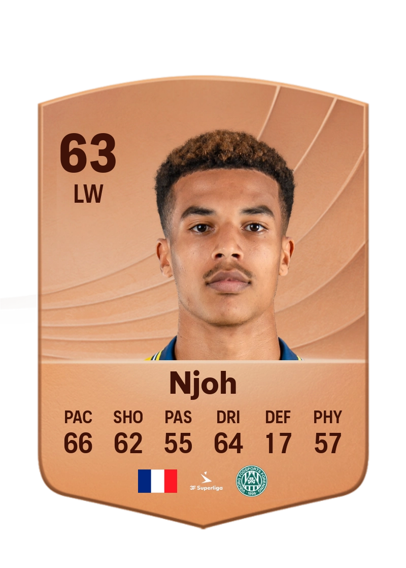 Yonis Njoh